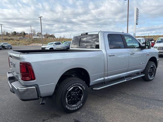 2026 RAM Ram 2500 RAM 2500 LARAMIE CREW CAB 4X4 64 BOX