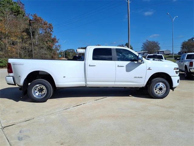2026 RAM Ram 3500 RAM 3500 LARAMIE CREW CAB 4X4 8 BOX 2026 RAM Ram 3500 RAM 3500 LARAMIE CREW CAB 4X4 8 BOX