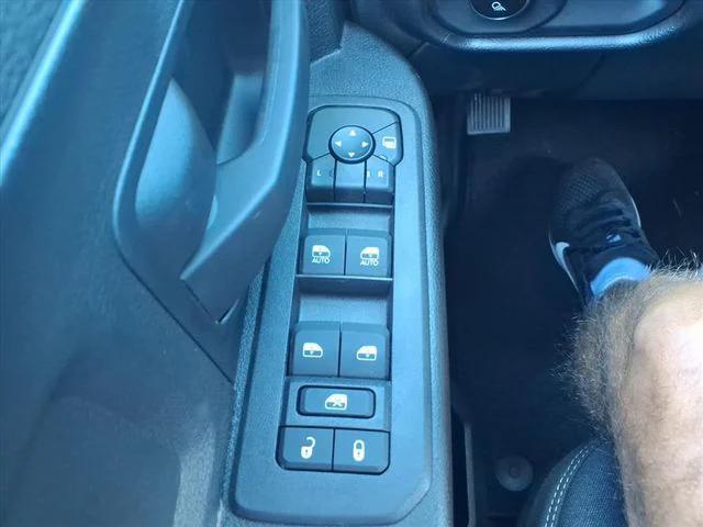 2026 Ram 2500 Tradesman Crew Cab 4x4 6'4" Box