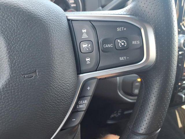 2026 Ram 2500 Tradesman Crew Cab 4x4 6'4" Box