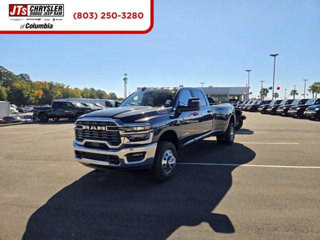 2026 RAM Ram 3500 RAM 3500 BIG HORN CREW CAB 4X4 8 BOX 2026 RAM Ram 3500 RAM 3500 BIG HORN CREW CAB 4X4 8 BOX