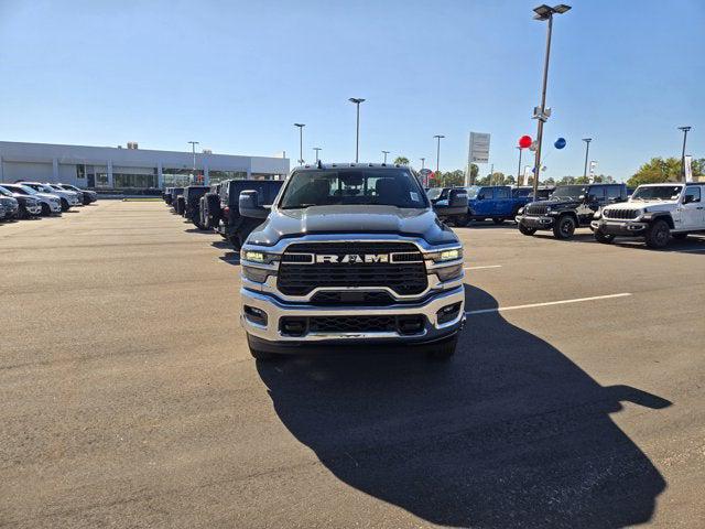 2026 RAM Ram 3500 RAM 3500 BIG HORN CREW CAB 4X4 8 BOX 2026 RAM Ram 3500 RAM 3500 BIG HORN CREW CAB 4X4 8 BOX