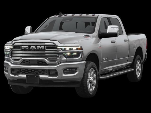 2026 RAM Ram 2500 RAM 2500 LARAMIE CREW CAB 4X4 64 BOX 2026 RAM Ram 2500 RAM 2500 LARAMIE CREW CAB 4X4 64 BOX