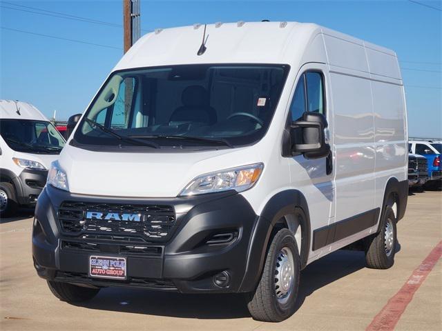 2026 RAM Ram ProMaster RAM PROMASTER 1500 TRADESMAN CARGO VAN HIGH ROOF 136 WB 2026 RAM Ram ProMaster RAM PROMASTER 1500 TRADESMAN CARGO VAN HIGH ROOF 136 WB