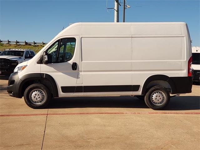 2026 RAM Ram ProMaster RAM PROMASTER 1500 TRADESMAN CARGO VAN HIGH ROOF 136 WB 2026 RAM Ram ProMaster RAM PROMASTER 1500 TRADESMAN CARGO VAN HIGH ROOF 136 WB