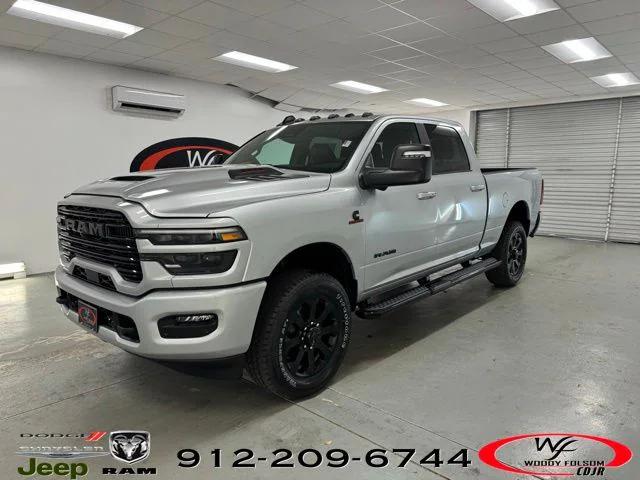 2026 Ram 2500 Laramie Crew Cab 4x4 64 Box for sale in Baxley, GA