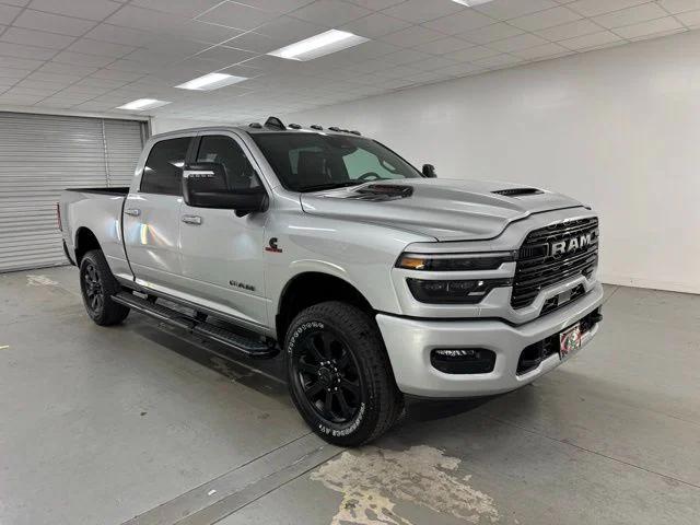 2026 Ram 2500 Laramie Crew Cab 4x4 64 Box