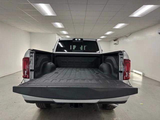 2026 Ram 2500 Laramie Crew Cab 4x4 64 Box
