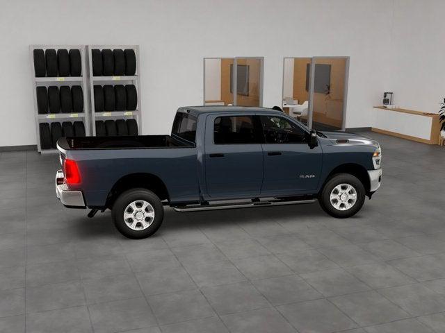 2026 RAM Ram 2500 RAM 2500 BIG HORN CREW CAB 4X4 64 BOX