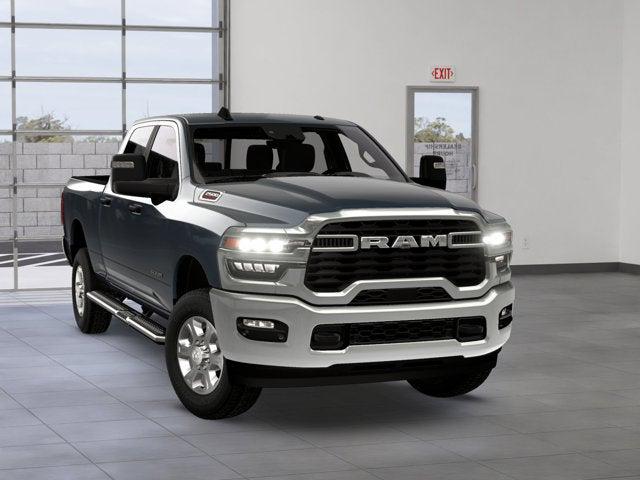 2026 RAM Ram 2500 RAM 2500 BIG HORN CREW CAB 4X4 64 BOX