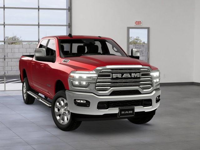 2026 RAM Ram 2500 RAM 2500 LARAMIE CREW CAB 4X4 64 BOX