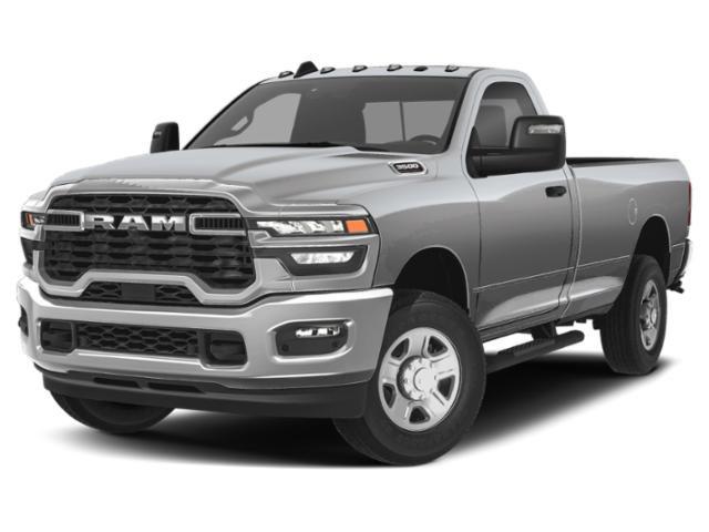 2026 RAM Ram 3500 RAM 3500 TRADESMAN REGULAR CAB 4X4 8 BOX 2026 RAM Ram 3500 RAM 3500 TRADESMAN REGULAR CAB 4X4 8 BOX