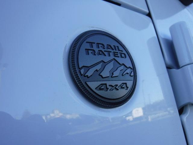 2026 Jeep Wrangler WRANGLER 2-DOOR SPORT S 2026 Jeep Wrangler WRANGLER 2-DOOR SPORT S