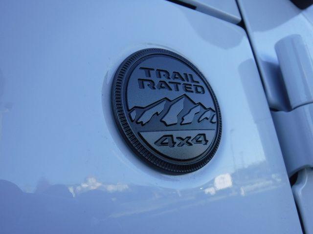 2026 Jeep Wrangler WRANGLER 2-DOOR SPORT S 2026 Jeep Wrangler WRANGLER 2-DOOR SPORT S