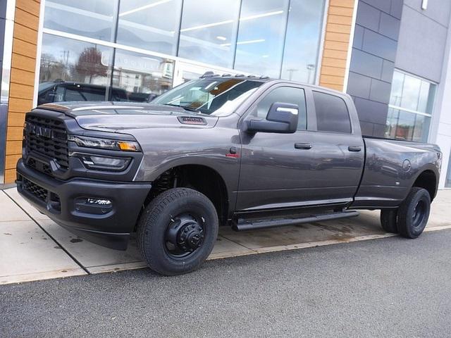 2026 RAM Ram 3500 RAM 3500 TRADESMAN CREW CAB 4X4 8 BOX 2026 RAM Ram 3500 RAM 3500 TRADESMAN CREW CAB 4X4 8 BOX