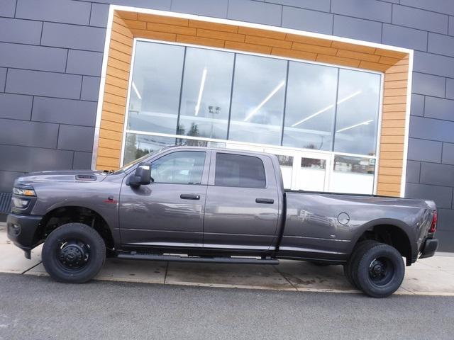 2026 RAM Ram 3500 RAM 3500 TRADESMAN CREW CAB 4X4 8 BOX 2026 RAM Ram 3500 RAM 3500 TRADESMAN CREW CAB 4X4 8 BOX
