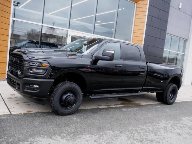2026 RAM Ram 3500 RAM 3500 TRADESMAN CREW CAB 4X4 8 BOX 2026 RAM Ram 3500 RAM 3500 TRADESMAN CREW CAB 4X4 8 BOX