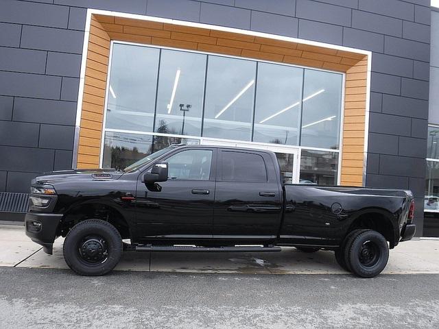 2026 RAM Ram 3500 RAM 3500 TRADESMAN CREW CAB 4X4 8 BOX 2026 RAM Ram 3500 RAM 3500 TRADESMAN CREW CAB 4X4 8 BOX