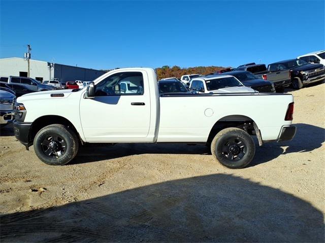 2026 RAM Ram 2500 RAM 2500 TRADESMAN REGULAR CAB 4X4 8 BOX 2026 RAM Ram 2500 RAM 2500 TRADESMAN REGULAR CAB 4X4 8 BOX