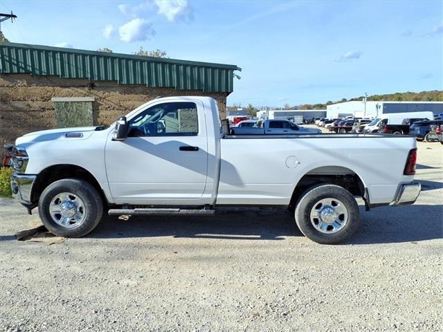 2026 RAM Ram 2500 RAM 2500 TRADESMAN REGULAR CAB 4X4 8 BOX 2026 RAM Ram 2500 RAM 2500 TRADESMAN REGULAR CAB 4X4 8 BOX