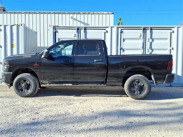 2026 RAM Ram 2500 RAM 2500 TRADESMAN CREW CAB 4X4 64 BOX 2026 RAM Ram 2500 RAM 2500 TRADESMAN CREW CAB 4X4 64 BOX