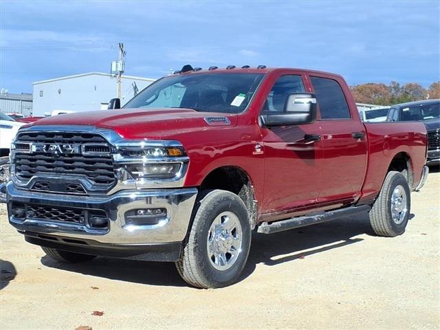 2026 RAM Ram 2500 RAM 2500 TRADESMAN CREW CAB 4X4 64 BOX 2026 RAM Ram 2500 RAM 2500 TRADESMAN CREW CAB 4X4 64 BOX