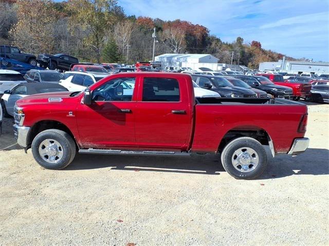 2026 RAM Ram 2500 RAM 2500 TRADESMAN CREW CAB 4X4 64 BOX 2026 RAM Ram 2500 RAM 2500 TRADESMAN CREW CAB 4X4 64 BOX