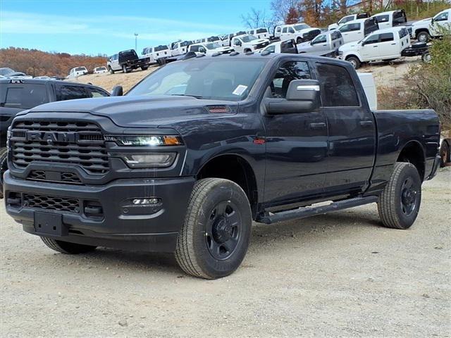 2026 RAM Ram 2500 RAM 2500 TRADESMAN CREW CAB 4X4 64 BOX 2026 RAM Ram 2500 RAM 2500 TRADESMAN CREW CAB 4X4 64 BOX