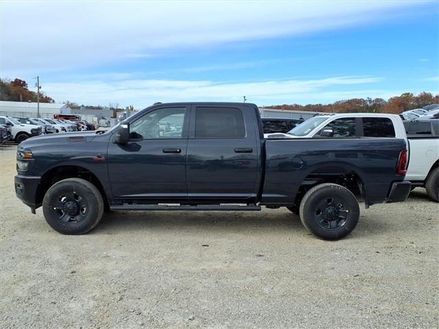 2026 RAM Ram 2500 RAM 2500 TRADESMAN CREW CAB 4X4 64 BOX 2026 RAM Ram 2500 RAM 2500 TRADESMAN CREW CAB 4X4 64 BOX