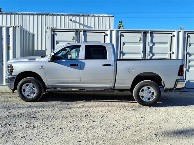 2026 RAM Ram 2500 RAM 2500 TRADESMAN CREW CAB 4X4 64 BOX 2026 RAM Ram 2500 RAM 2500 TRADESMAN CREW CAB 4X4 64 BOX