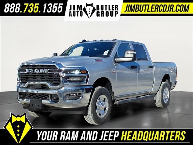 2026 RAM Ram 2500 RAM 2500 TRADESMAN CREW CAB 4X4 64 BOX 2026 RAM Ram 2500 RAM 2500 TRADESMAN CREW CAB 4X4 64 BOX