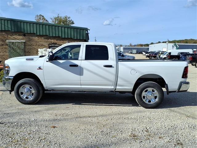 2026 RAM Ram 2500 RAM 2500 TRADESMAN CREW CAB 4X4 64 BOX 2026 RAM Ram 2500 RAM 2500 TRADESMAN CREW CAB 4X4 64 BOX