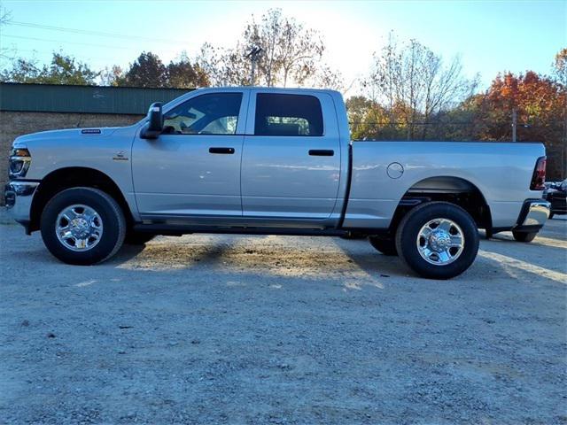 2026 RAM Ram 2500 RAM 2500 TRADESMAN CREW CAB 4X4 64 BOX 2026 RAM Ram 2500 RAM 2500 TRADESMAN CREW CAB 4X4 64 BOX