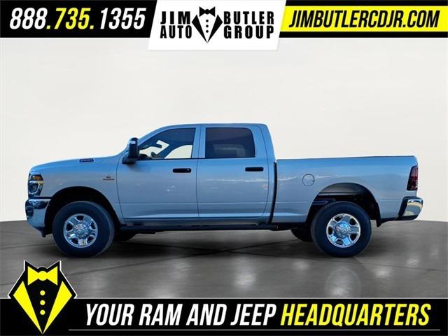 2026 RAM Ram 2500 RAM 2500 TRADESMAN CREW CAB 4X4 64 BOX