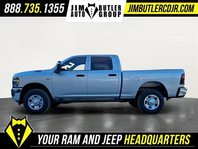 2026 RAM Ram 2500 RAM 2500 TRADESMAN CREW CAB 4X4 64 BOX