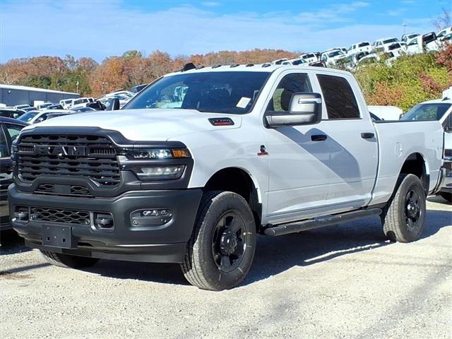 2026 RAM Ram 2500 RAM 2500 TRADESMAN CREW CAB 4X4 64 BOX 2026 RAM Ram 2500 RAM 2500 TRADESMAN CREW CAB 4X4 64 BOX