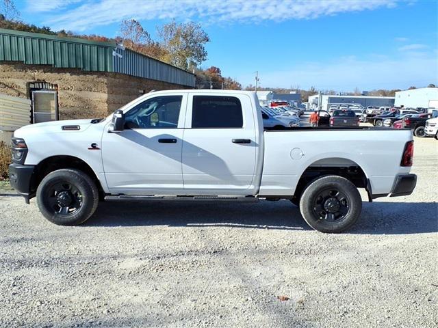 2026 RAM Ram 2500 RAM 2500 TRADESMAN CREW CAB 4X4 64 BOX 2026 RAM Ram 2500 RAM 2500 TRADESMAN CREW CAB 4X4 64 BOX