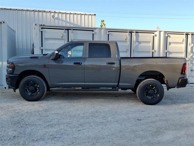 2026 RAM Ram 2500 RAM 2500 TRADESMAN CREW CAB 4X4 64 BOX 2026 RAM Ram 2500 RAM 2500 TRADESMAN CREW CAB 4X4 64 BOX