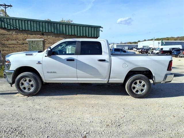 2026 RAM Ram 2500 RAM 2500 BIG HORN CREW CAB 4X4 64 BOX 2026 RAM Ram 2500 RAM 2500 BIG HORN CREW CAB 4X4 64 BOX