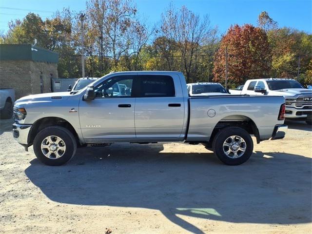 2026 RAM Ram 2500 RAM 2500 BIG HORN CREW CAB 4X4 64 BOX 2026 RAM Ram 2500 RAM 2500 BIG HORN CREW CAB 4X4 64 BOX