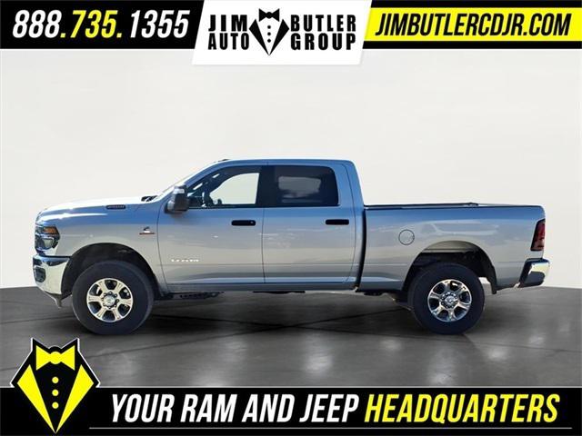 2026 RAM Ram 2500 RAM 2500 BIG HORN CREW CAB 4X4 64 BOX 2026 RAM Ram 2500 RAM 2500 BIG HORN CREW CAB 4X4 64 BOX