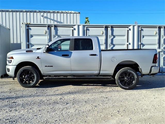 2026 RAM Ram 2500 RAM 2500 BIG HORN CREW CAB 4X4 64 BOX 2026 RAM Ram 2500 RAM 2500 BIG HORN CREW CAB 4X4 64 BOX