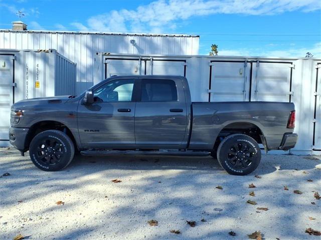 2026 RAM Ram 2500 RAM 2500 BIG HORN CREW CAB 4X4 64 BOX 2026 RAM Ram 2500 RAM 2500 BIG HORN CREW CAB 4X4 64 BOX