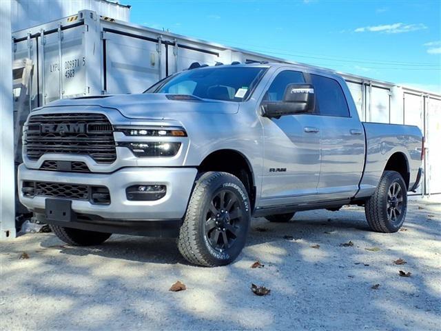 2026 RAM Ram 2500 RAM 2500 LARAMIE CREW CAB 4X4 64 BOX 2026 RAM Ram 2500 RAM 2500 LARAMIE CREW CAB 4X4 64 BOX