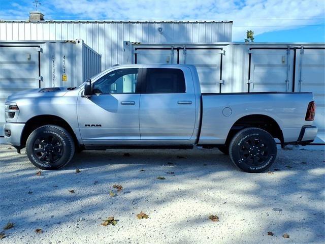 2026 RAM Ram 2500 RAM 2500 LARAMIE CREW CAB 4X4 64 BOX 2026 RAM Ram 2500 RAM 2500 LARAMIE CREW CAB 4X4 64 BOX
