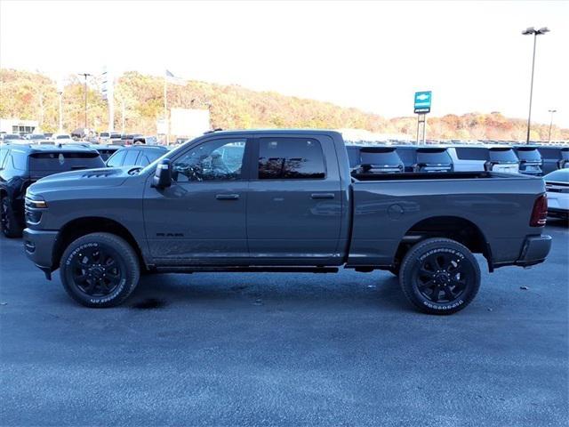 2026 RAM Ram 2500 RAM 2500 LARAMIE CREW CAB 4X4 64 BOX 2026 RAM Ram 2500 RAM 2500 LARAMIE CREW CAB 4X4 64 BOX