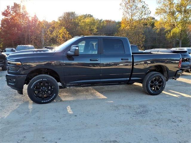2026 RAM Ram 2500 RAM 2500 LARAMIE CREW CAB 4X4 64 BOX 2026 RAM Ram 2500 RAM 2500 LARAMIE CREW CAB 4X4 64 BOX
