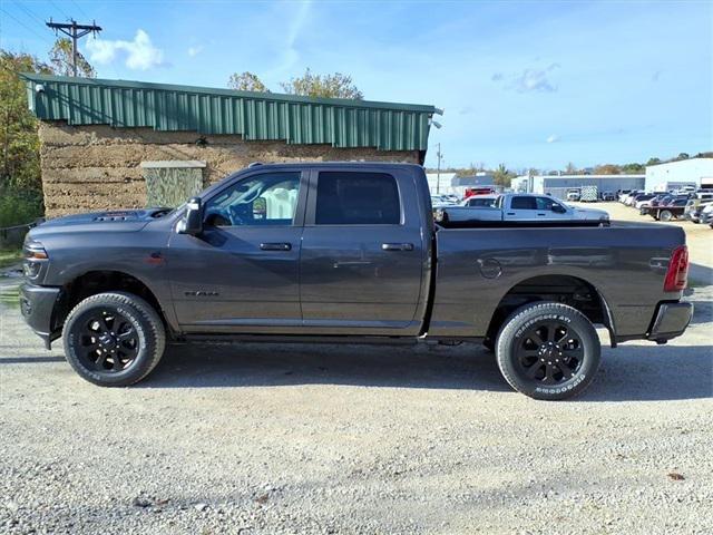 2026 RAM Ram 2500 RAM 2500 LARAMIE CREW CAB 4X4 64 BOX 2026 RAM Ram 2500 RAM 2500 LARAMIE CREW CAB 4X4 64 BOX