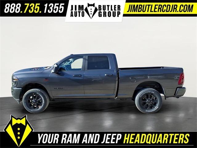 2026 RAM Ram 2500 RAM 2500 LARAMIE CREW CAB 4X4 64 BOX 2026 RAM Ram 2500 RAM 2500 LARAMIE CREW CAB 4X4 64 BOX