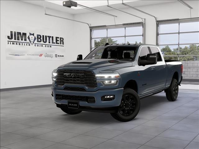 2026 RAM Ram 2500 RAM 2500 LARAMIE CREW CAB 4X4 64 BOX 2026 RAM Ram 2500 RAM 2500 LARAMIE CREW CAB 4X4 64 BOX